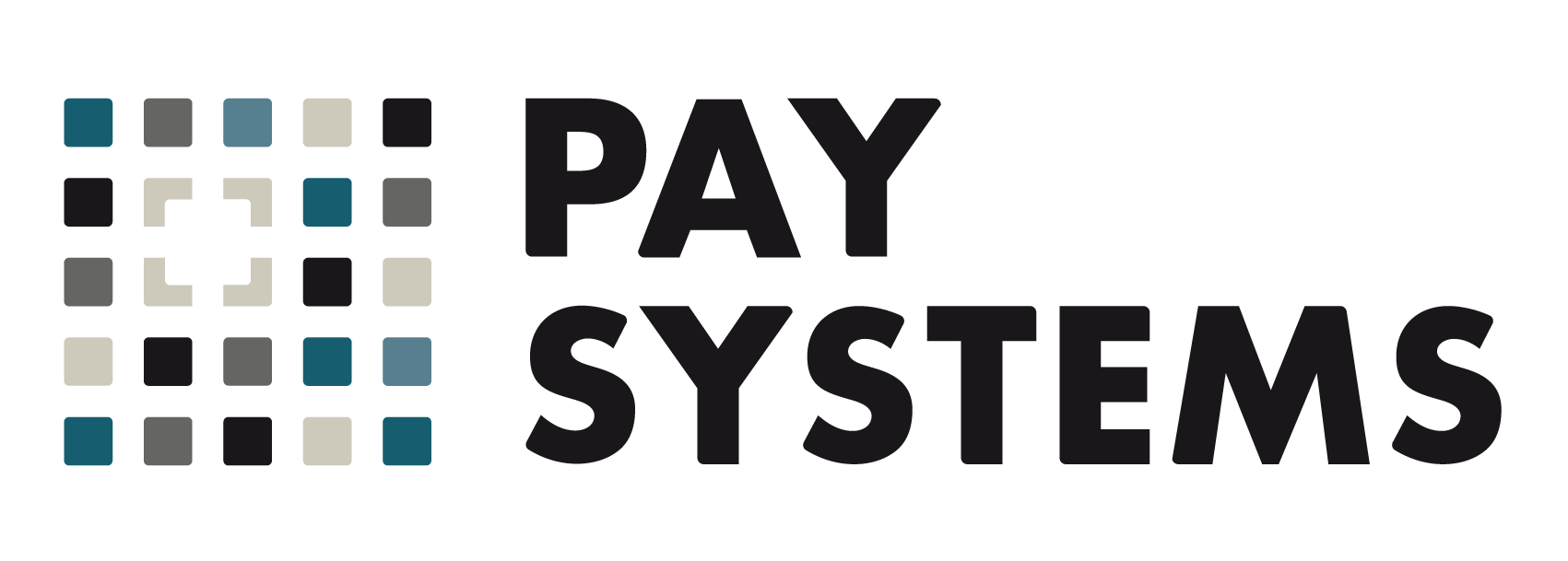 Pay Systems Logo